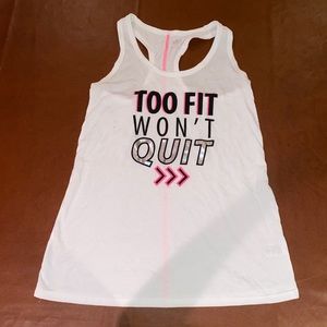 Workout Wear
